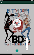 Button Down Radio 截圖 6