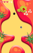 Dot & Roll syot layar 5