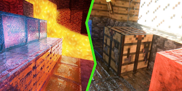 3 Schermata Ultra Realistic Mod