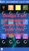 DIY Memory Card 스크린샷 7