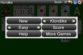 Solitaire Pack 截圖 5