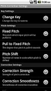 MicDroid screenshot 2