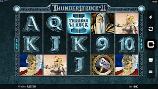 Thunderstruck 2 screenshot 6
