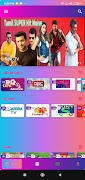 برنامهنما BD TV official Bangal TV عکس از صفحه