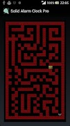 Solid Alarm Clock Extended screenshot 5
