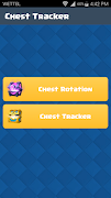 Chest Tracker for CR screenshot 6