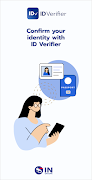 ID Verifier-poster