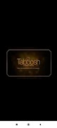 Taboosh poster