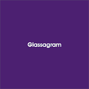 Glassagram poster