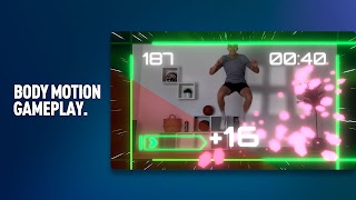 Active Arcade Screenshot 2