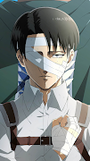 Attack On Titan Wallpapers HD screenshot 6