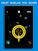 Explosive Rocket 스크린샷 7