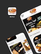 برنامه‌نما Olio Food عکس از صفحه