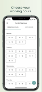 Clapingo Tutor capture d'écran 1