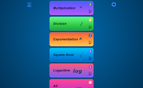 Math Boxes captura de pantalla 5