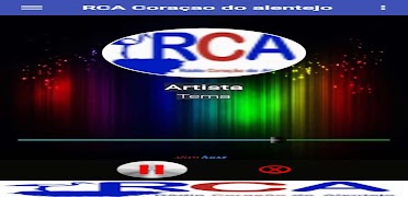 RCA screenshot 2