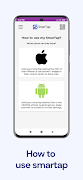 SmarTap screenshot 2