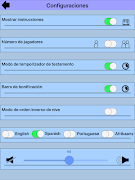 Aprenda de la Biblia Libros スクリーンショット 5
