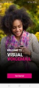 T-Mobile Visual Voicemail Affiche