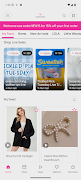 Tickled Pink syot layar 1
