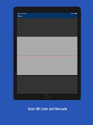 Codex - QR Reader & Generator تصوير الشاشة 4