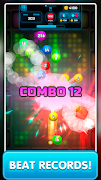 2048 Шары скриншот 2