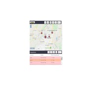 Multicat S.A GPS screenshot 2