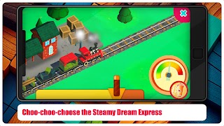 Magic Blocks: Animated Puzzles screenshot 2