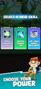 برنامه‌نما Monkey Mayhem عکس از صفحه