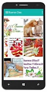 برنامه‌نما Buenos Dias عکس از صفحه