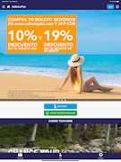 Vallarta Plus screenshot 4