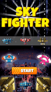 Space Shooter - Space Galaxy Shooter 截圖 5