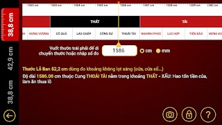 Phong Thủy Việt - La Bàn 360 screenshot 7