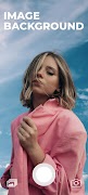 4 Schermata Video Background Changer