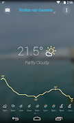 Bright Weather screenshot 1