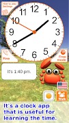 PlayClock3D स्क्रीनशॉट 1