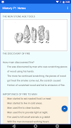 History form 1-4 notes syot layar 7