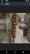 Hair Design screenshot 3
