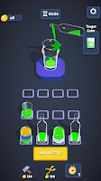 Sort Drinks syot layar 2