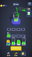 Sort Drinks स्क्रीनशॉट 2