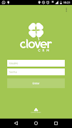 Clover CRM poster