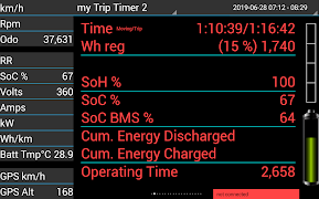 canIoniq screenshot 2