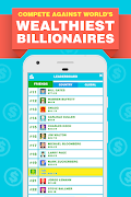 Billionaire Capitalist Tycoon اسکرین شاٹ 5