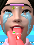 Date Master - Kissing Booth screenshot 6
