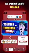 Thumbnail Maker - Channel Art screenshot 2