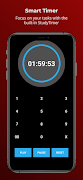 Smart Clock 2025 & Study Timer স্ক্রিনশট 6