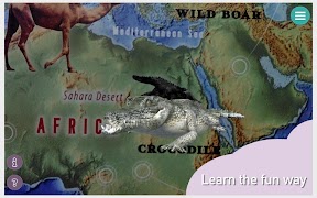 3DAR Environment@live screenshot 3