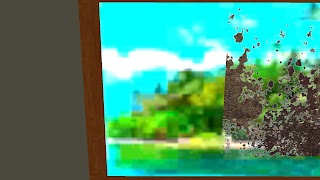 Family Simulator Mother Games স্ক্রিনশট 1