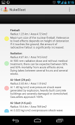 NukeBlast - Nuclear explosion screenshot 5