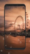 Bubbles Charging animation ảnh chụp màn hình 6
